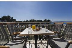 Vila Ivandic Promajna Apartmán 4 - Ivandic I foto 3