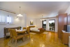 Vila Ivandic Promajna Apartmán 4 - Ivandic I foto 4