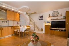 Vila Ivandic Promajna Apartmán 4 - Ivandic I foto 5