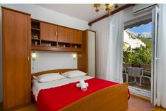 Vila Ivandic Promajna Apartmán 2 foto 1