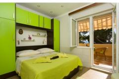 Vila Ivandic Promajna Apartmán 2 foto 3