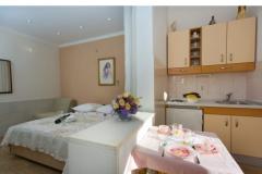 Vila Ivandic Promajna Apartmán 2 foto 5