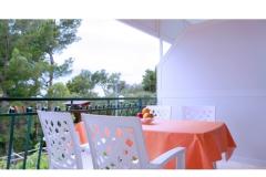 Vila Paola Apartmán 3 - A3 foto 1