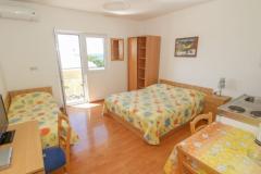 Vila Tonka Apartmán 1 - Studio foto 1