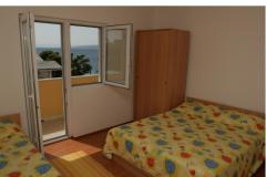 Vila Tonka Apartmán 1 - Studio foto 4