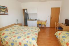 Vila Tonka Apartmán 1 - Studio foto 5