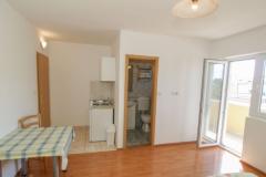 Vila Tonka Apartmán 2 - Studio foto 2