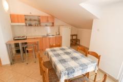 Vila Tonka Apartmán 4 - Apartman foto 2
