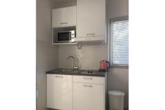 Villa Agneza Apartmán 1 - A1 2+2 foto 5