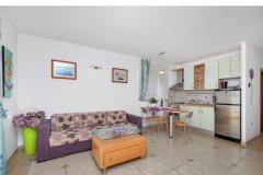 Villa Ana Apartmán 2 - apartman 2 foto 2