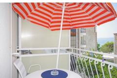 Villa Antonia Izba 1 - Soba 2+1 foto 4