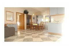 Apartmán Villa Bonaca  Apartmán 1 - App 2A foto 3