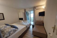 Villa Bratuš Apartmán 3 - Studio+1b foto 4