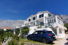Villa Bratuš Apartmán 4 - Radmila foto 1