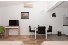 Villa  Nina  M Apartmán 1 - studioapA3 foto 1