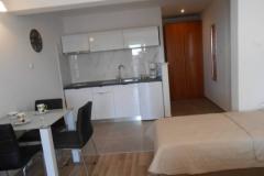 Villa  Nina  M Apartmán 1 - studioapA3 foto 3