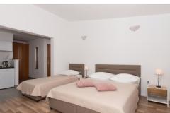 Villa  Nina  M Apartmán 1 - studioapA3 foto 4