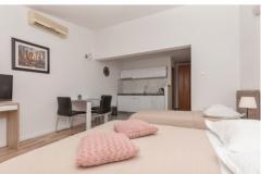 Villa  Nina  M Apartmán 1 - studioapA3 foto 5