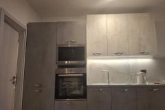 Villa  Nina  M Apartmán 2 - A4 foto 3