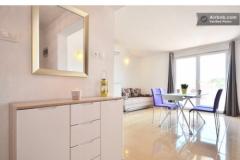 Villa  Nina  M Apartmán 3 - lux foto 2