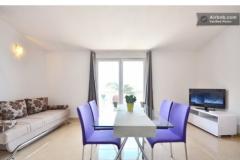 Villa  Nina  M Apartmán 3 - lux foto 4