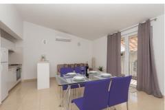 Villa  Nina  M Apartmán 3 - lux foto 5