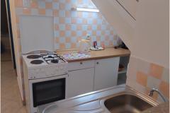 Villa  Nina  M Apartmán 4 - orange foto 4