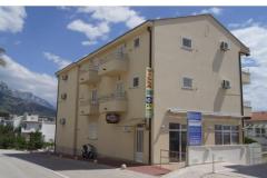 Villa DM Apartmán 2 - 102 foto 2