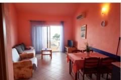 Villa DM Apartmán 4 - 104 foto 2