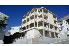 Villa DM Apartmán 5 - 201 foto 1