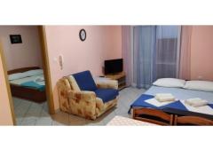 Villa DM Apartmán 1 - 101 foto 2