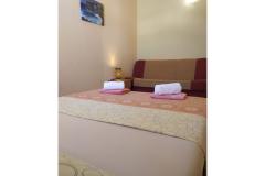 Villa Gabi Apartmán 3 - A2 foto 4