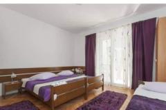 Villa Gabriel Apartmán 3 - Studio foto 2