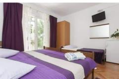 Villa Gabriel Apartmán 3 - Studio foto 3