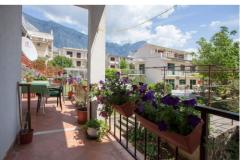 Villa Gabriel Apartmán 2 - Studio 2+2 foto 4