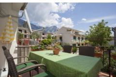 Villa Gabriel Apartmán 2 - Studio 2+2 foto 5