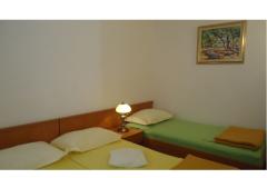 Villa Izabela Apartmán 1 - AP 1 foto 3