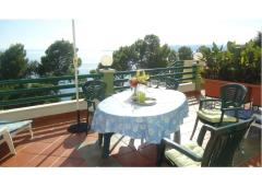 Villa Izabela Apartmán 3 - AP4 foto 4