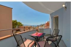 Villa Juric Apartmán 1: (2+2) - 201- C1 foto 2