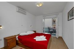 Villa Juric Apartmán 1: (2+2) - 201- C1 foto 3