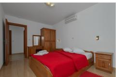 Villa Juric Apartmán 1: (2+2) - 201- C1 foto 4