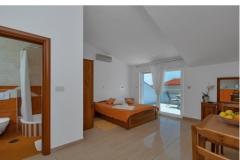 Villa Juric Apartmán 3: (2+0) - 401 - Ž1 foto 4