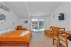 Villa Juric Apartmán 4: (2+2) - 402 - Ž2 foto 2