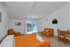 Villa Juric Apartmán 4: (2+2) - 402 - Ž2 foto 3