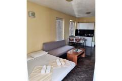 Villa Marić Apartmán 3 - A3 foto 2