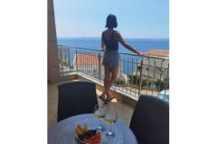 Villa Marić Apartmán 3 - A3 foto 4