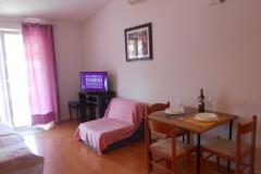 Villa Nina Apartmán 1 - A3 foto 4
