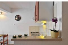 Villa Nina Apartmán 1 - A3 foto 5