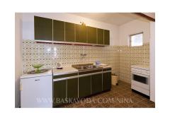 Villa Nina Apartmán 3 - 4+1 foto 3