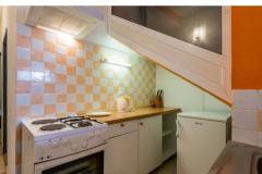 Villa Nina Apartmán 4 - lighthouse foto 4